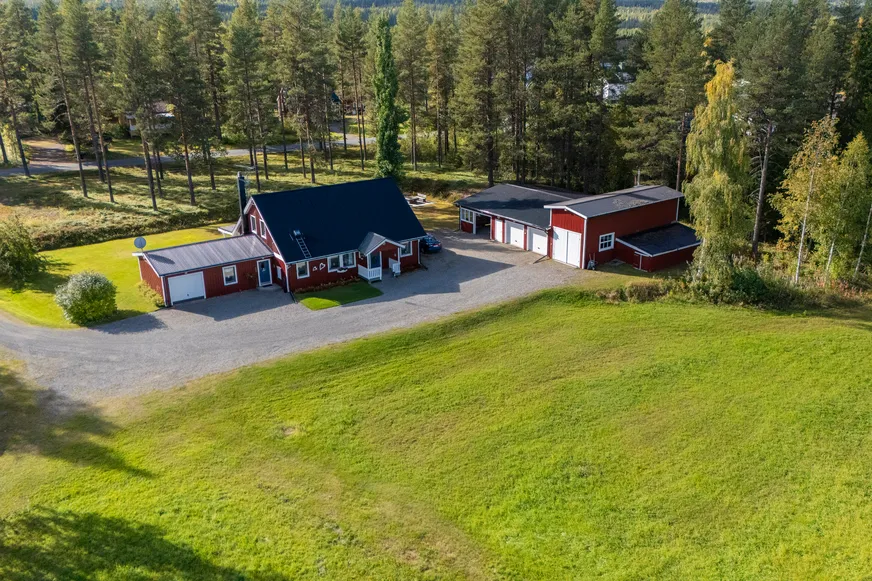 Fullskärm