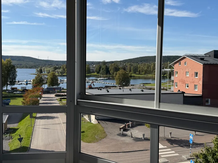 Fullskärm
