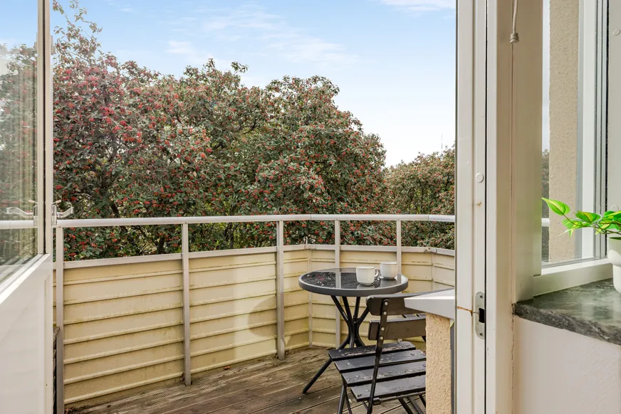 Fullskärm
