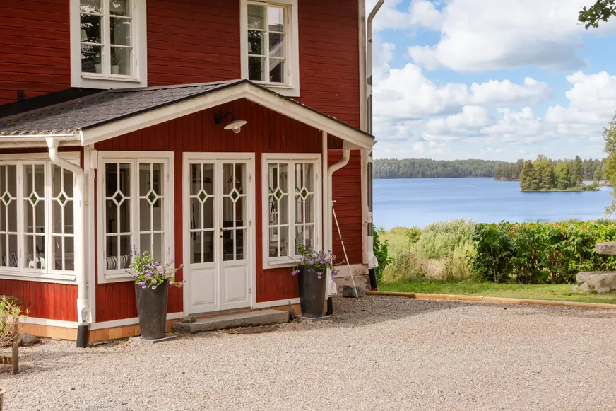 Fullskärm