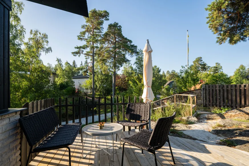 Fullskärm