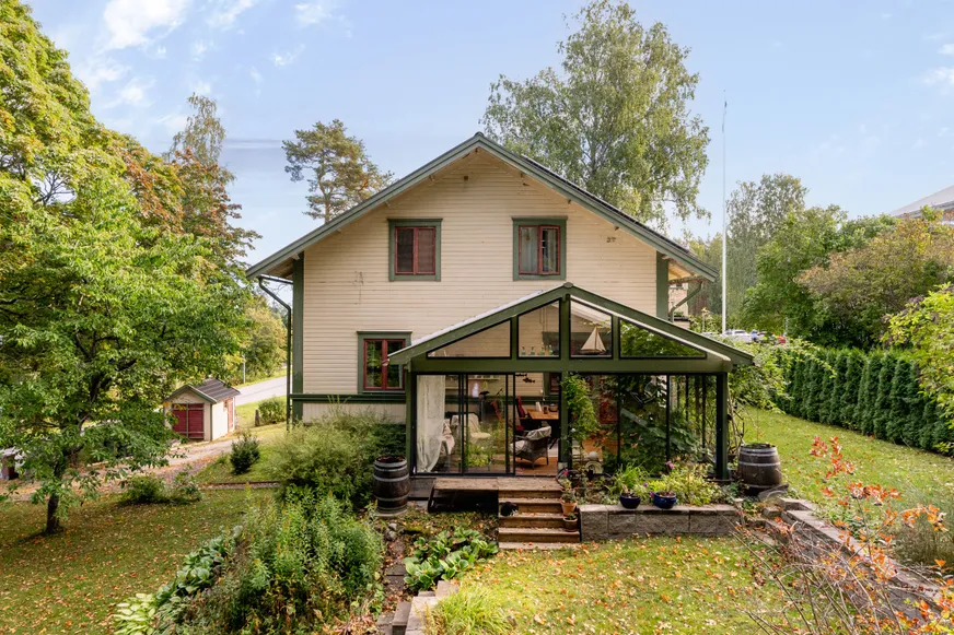 Fullskärm