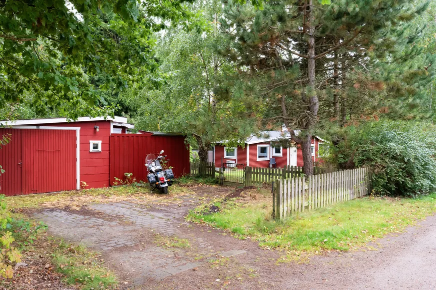 Fullskärm