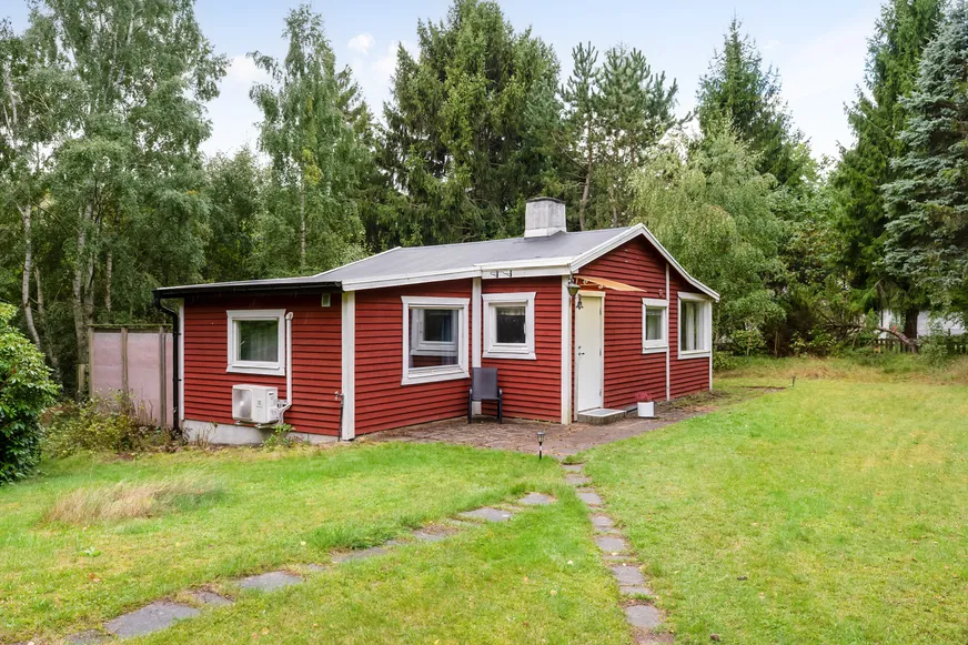 Fullskärm