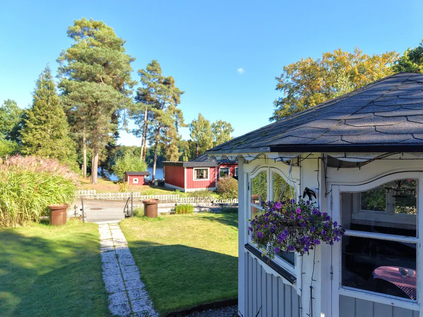 Fullskärm