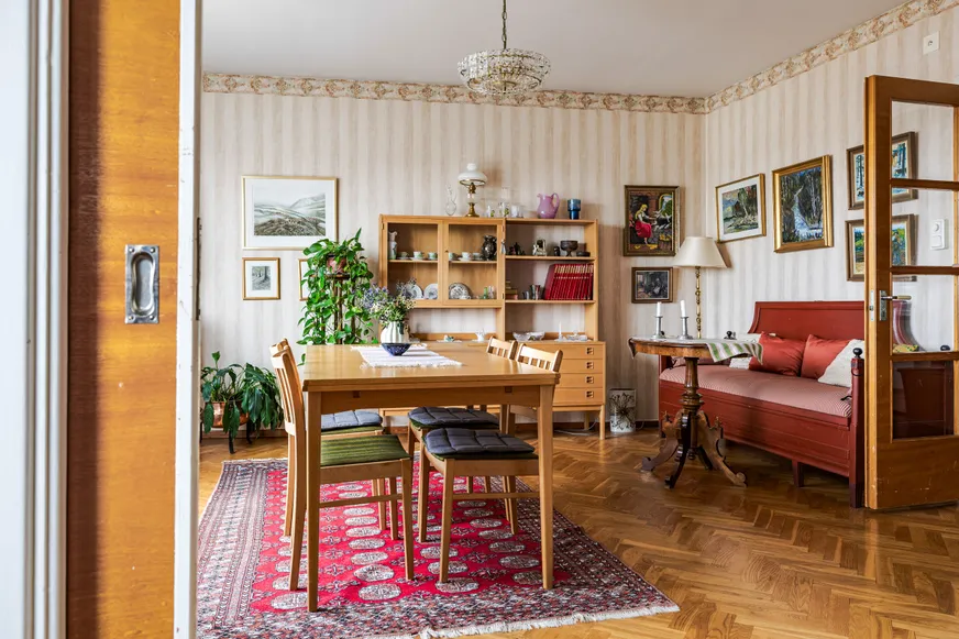 Fullskärm