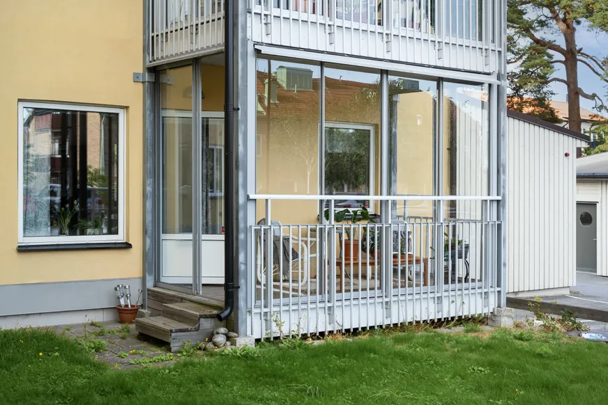 Apoteksgatan 5