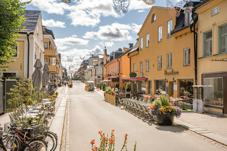 Fullskärm
