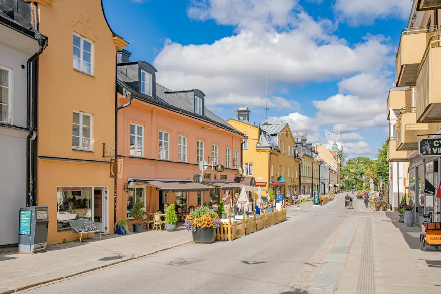 Fullskärm