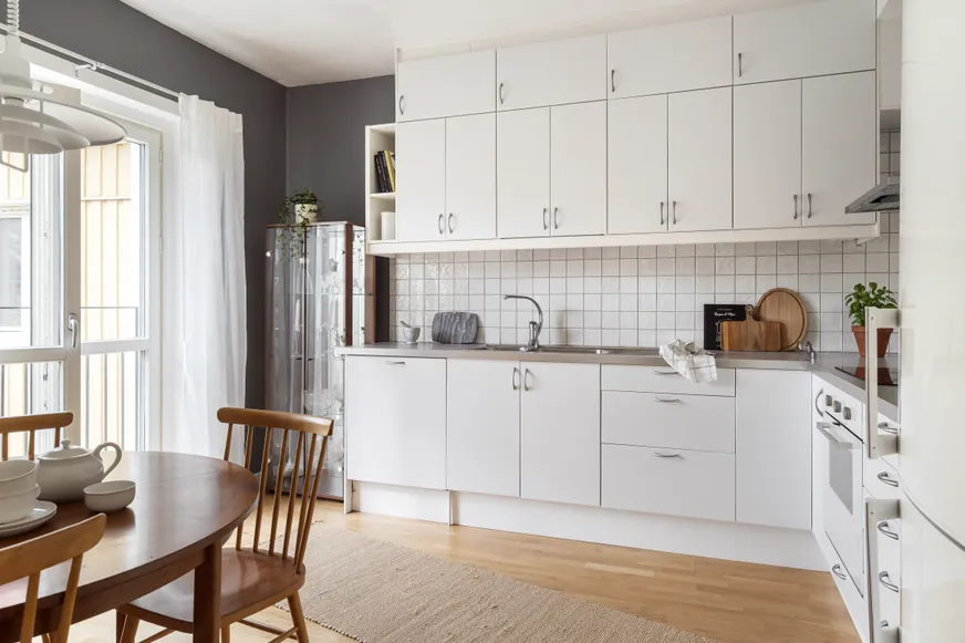 Bostadsrätt, Vindragaregatan 8A, Centrala Hisingen, Göteborg