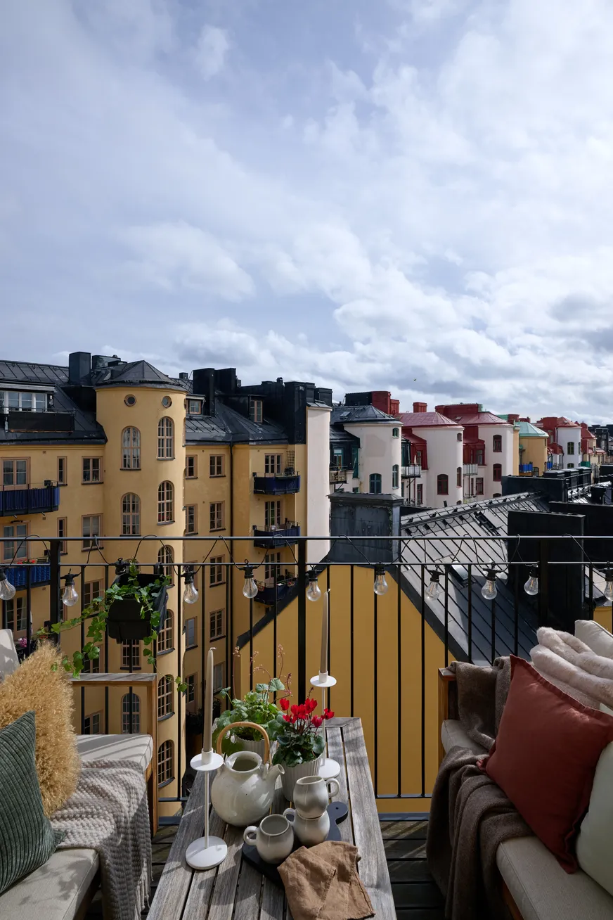 Fullskärm