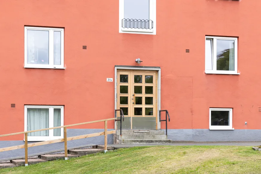 Näsbychaussén 21B