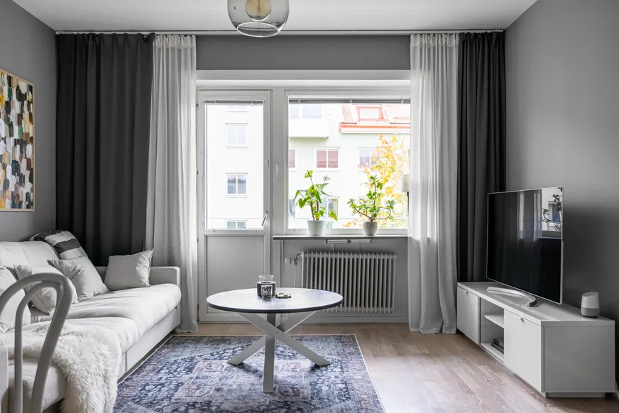Fullskärm