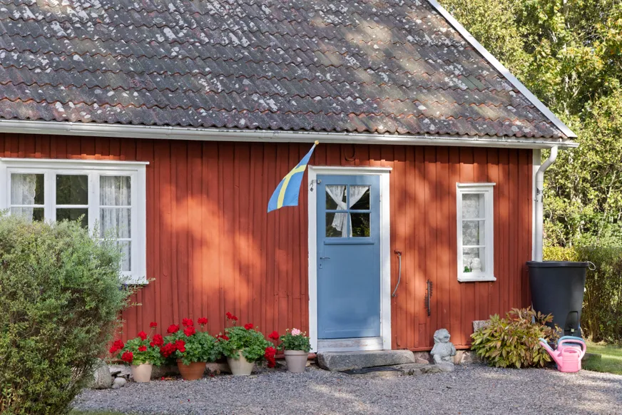 Fullskärm