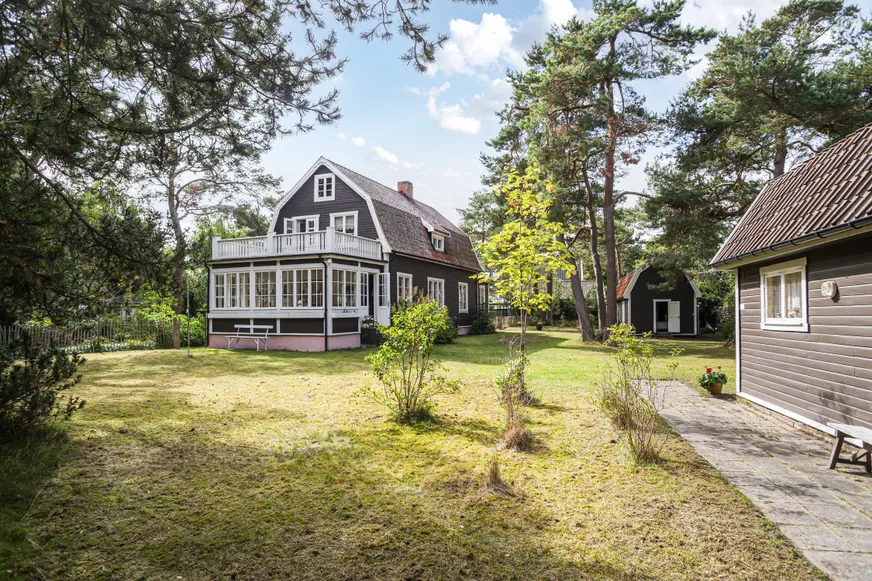 Vikensvägen 75A