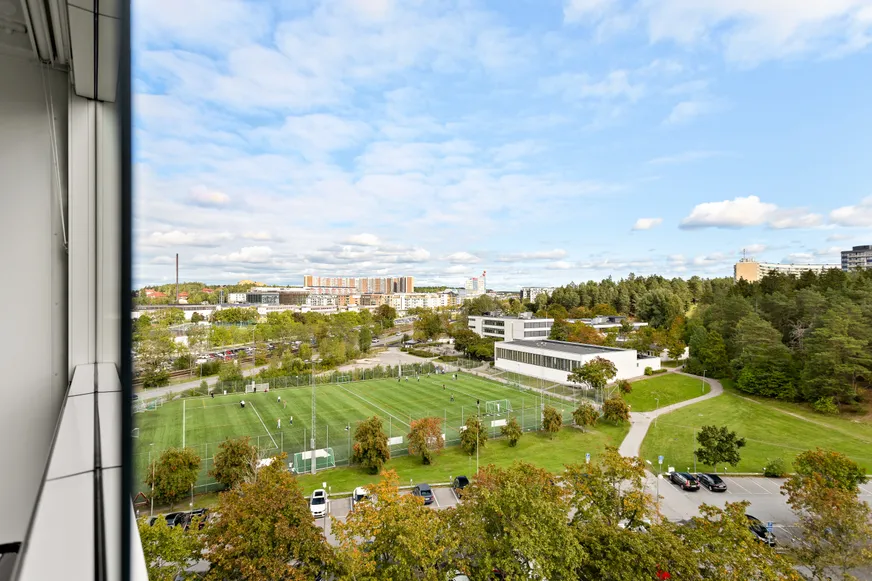 Fullskärm