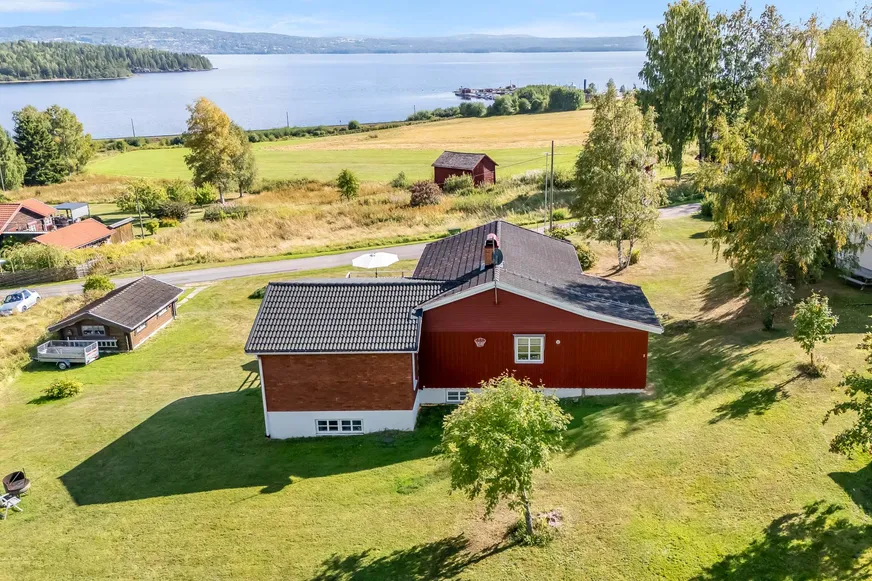 Fullskärm