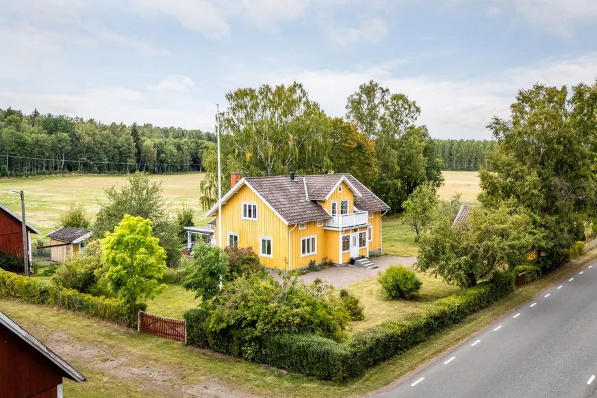 Åkersäter Nolgården 1
