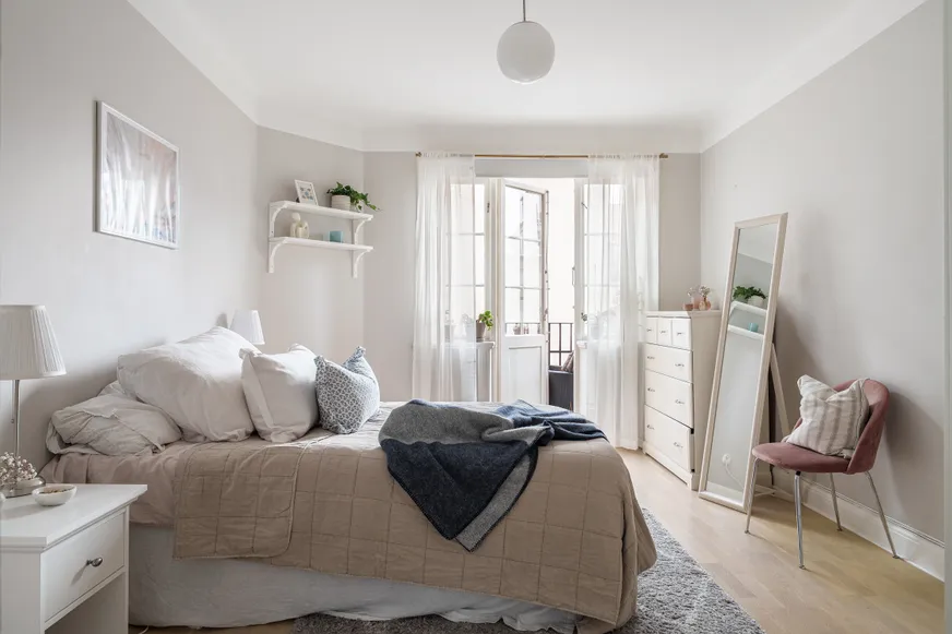 Fullskärm