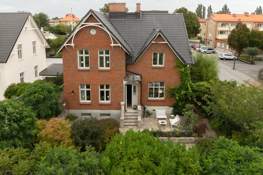 Sveagatan 94