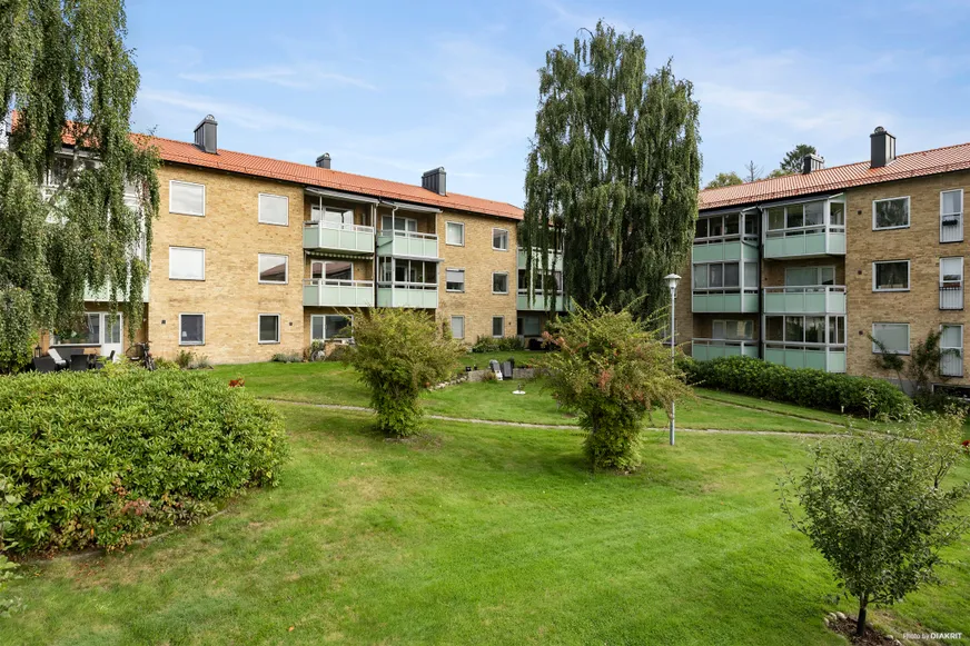 Valhallavägen 32A