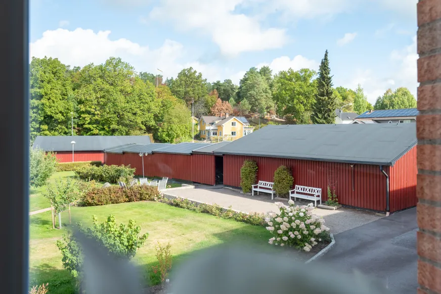 Fullskärm