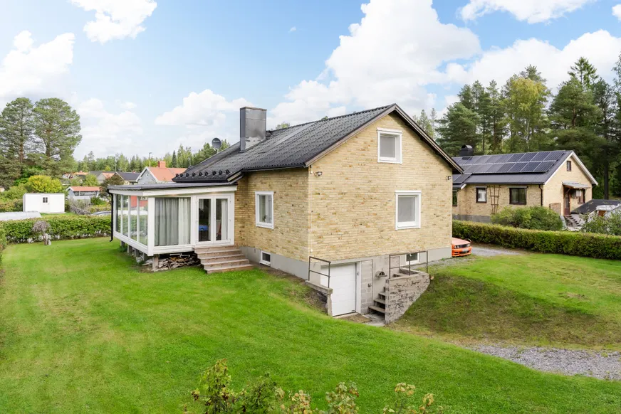 Fullskärm