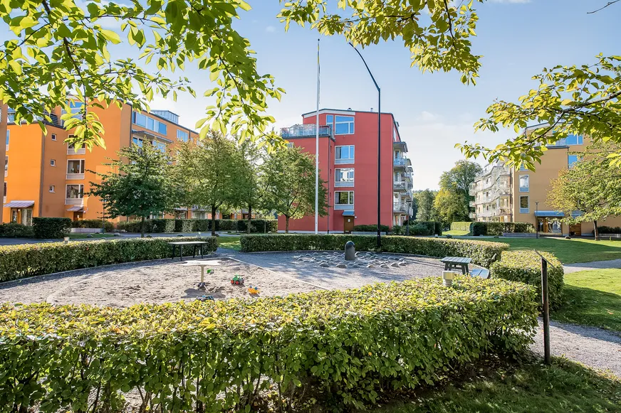 Fullskärm