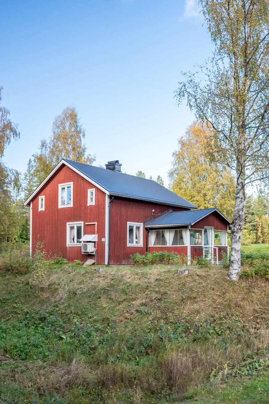 Fullskärm