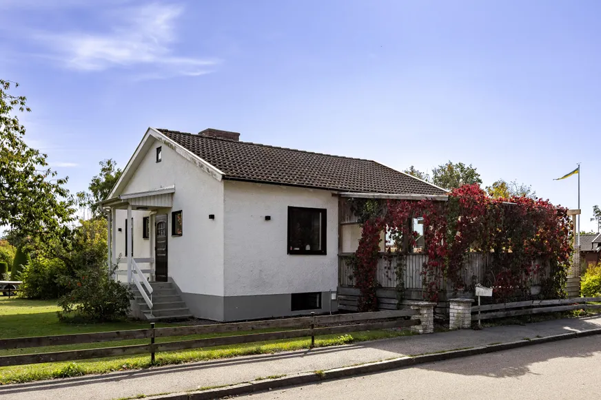 Fullskärm