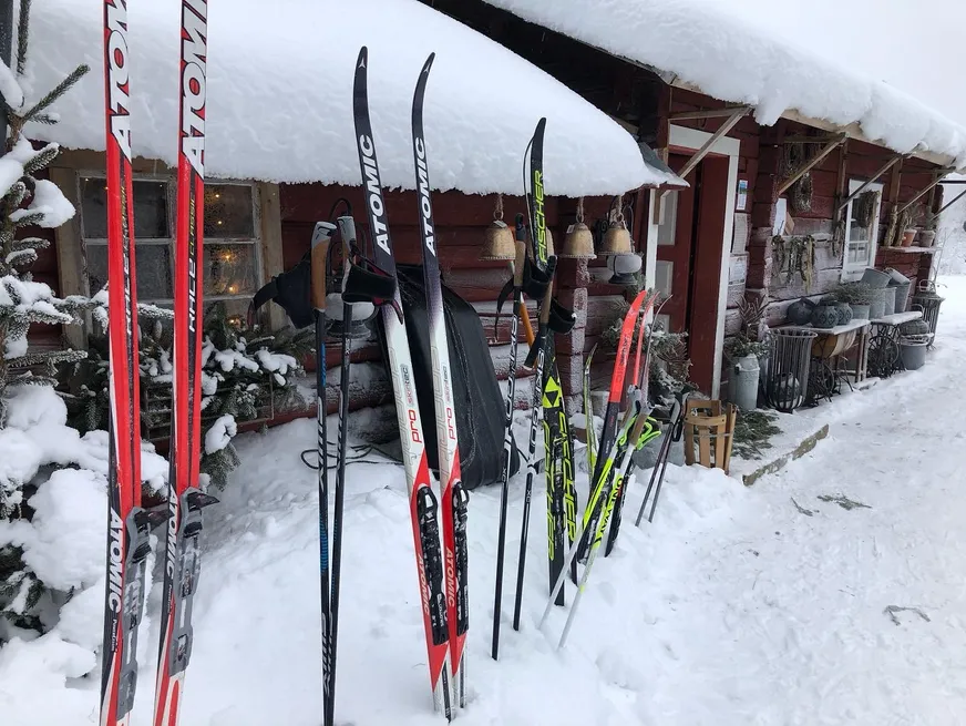 Fullskärm