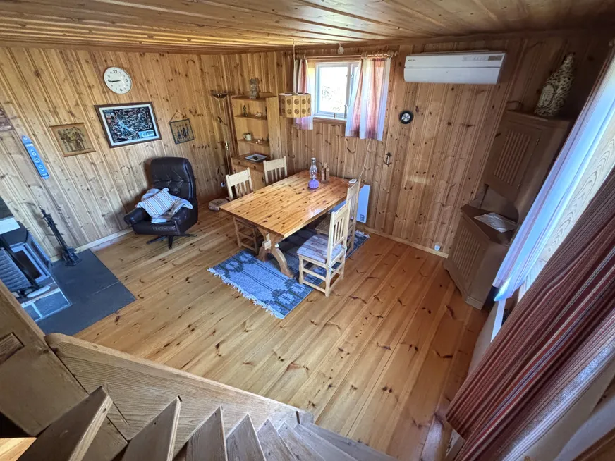 Fullskärm