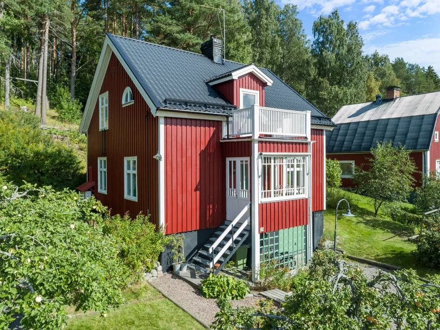Fullskärm