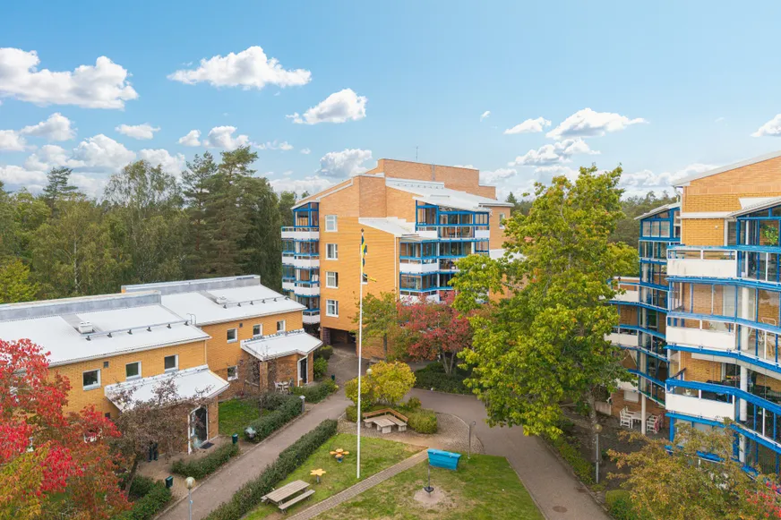 Fullskärm
