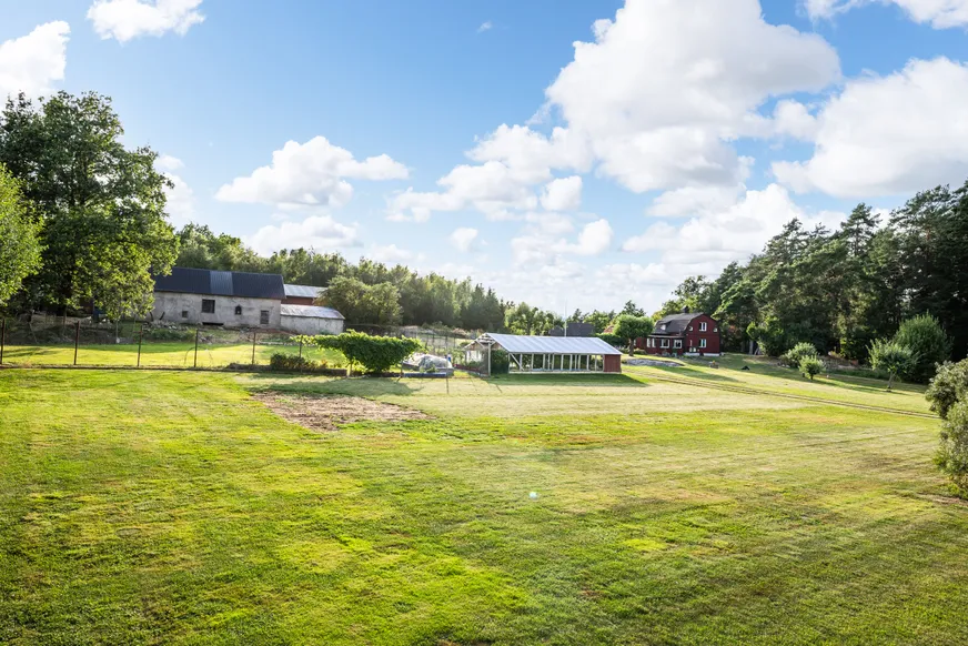 Fullskärm