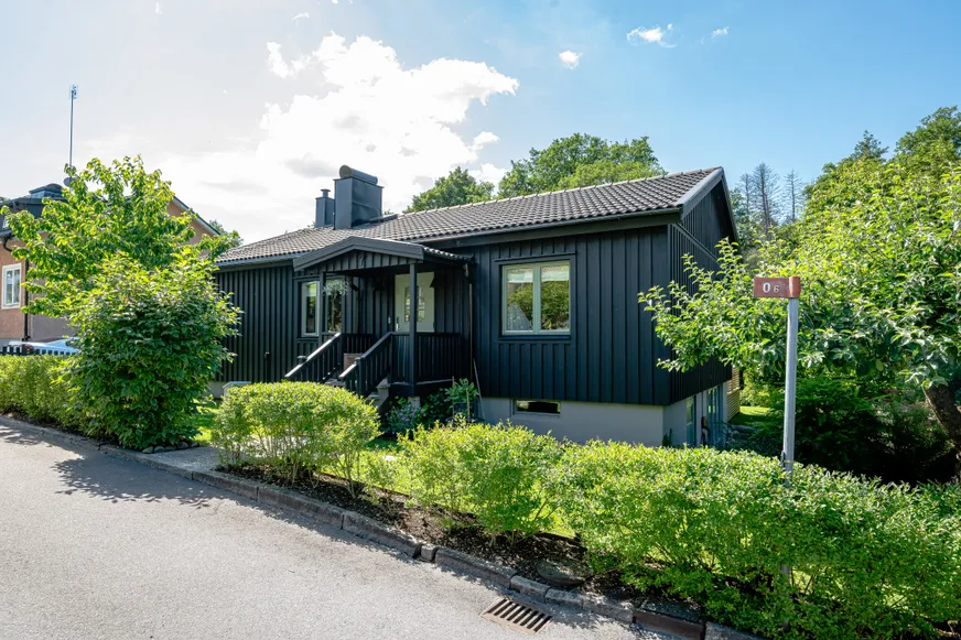Fullskärm