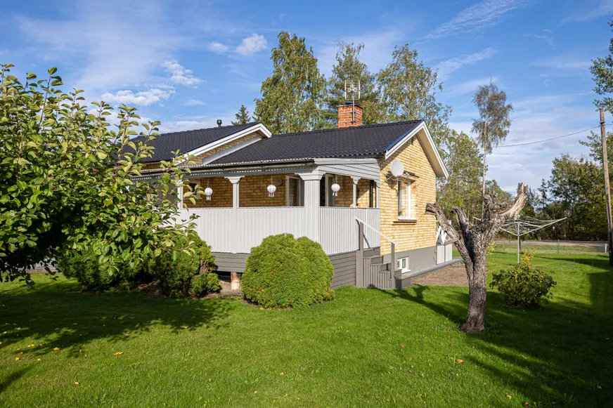 Fullskärm
