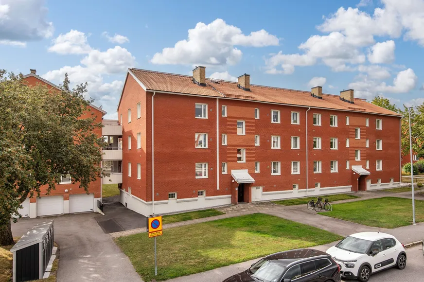 Fullskärm