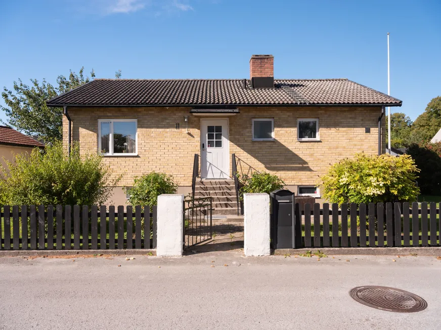 Fullskärm