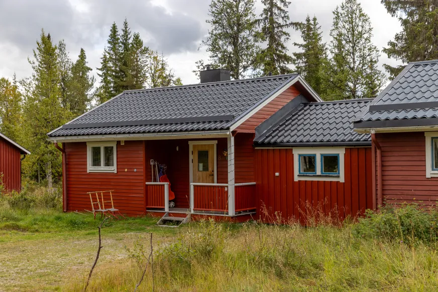 Fullskärm