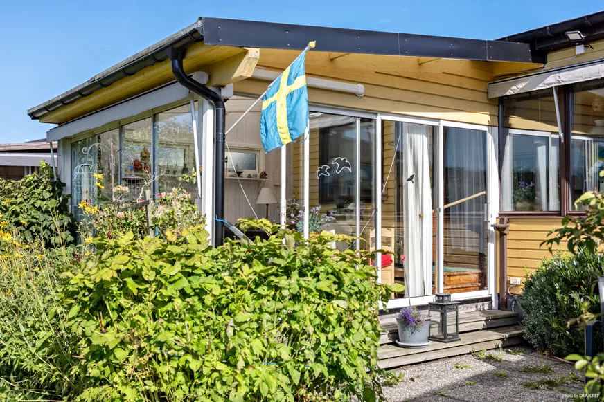 Fullskärm