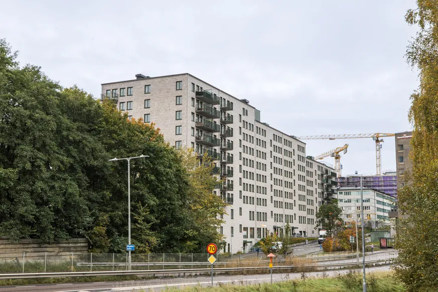 Fullskärm