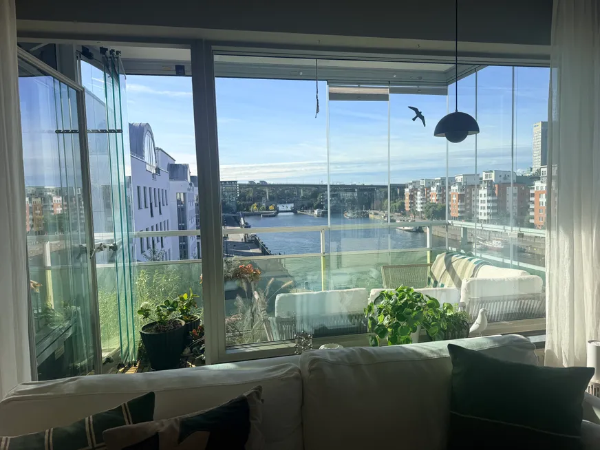 Fullskärm
