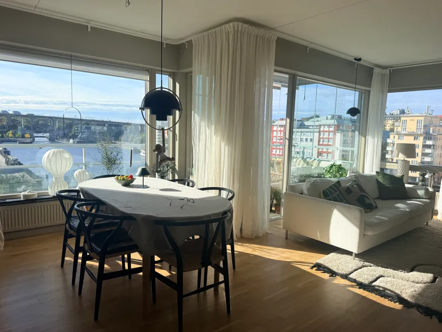 Fullskärm