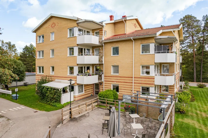Fullskärm