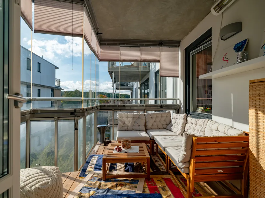 Bostadsrätt, Enebytorg 2, Enebyberg, Danderyd