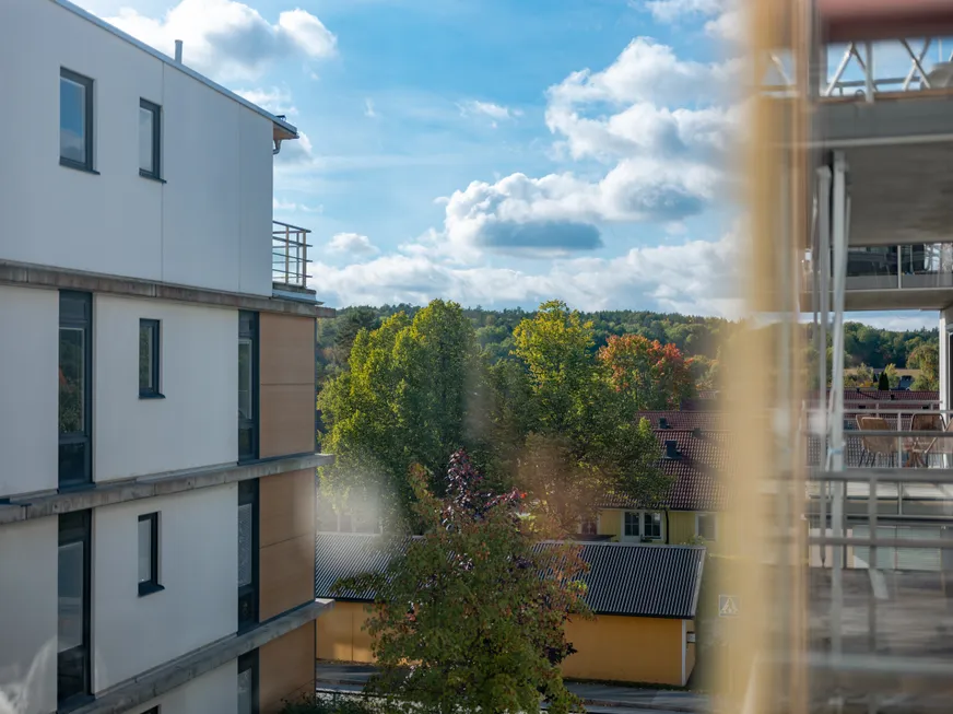 Fullskärm