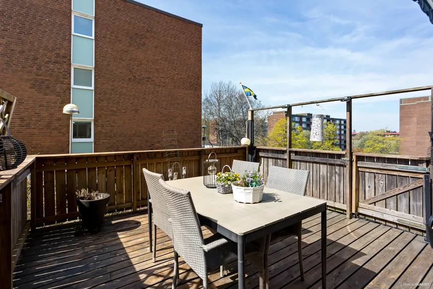 Fullskärm