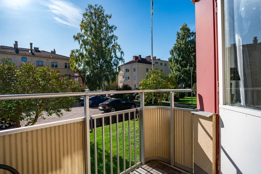 Fullskärm