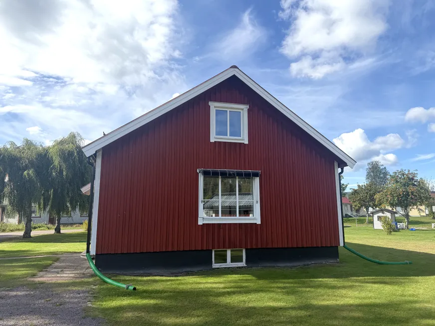 Fullskärm
